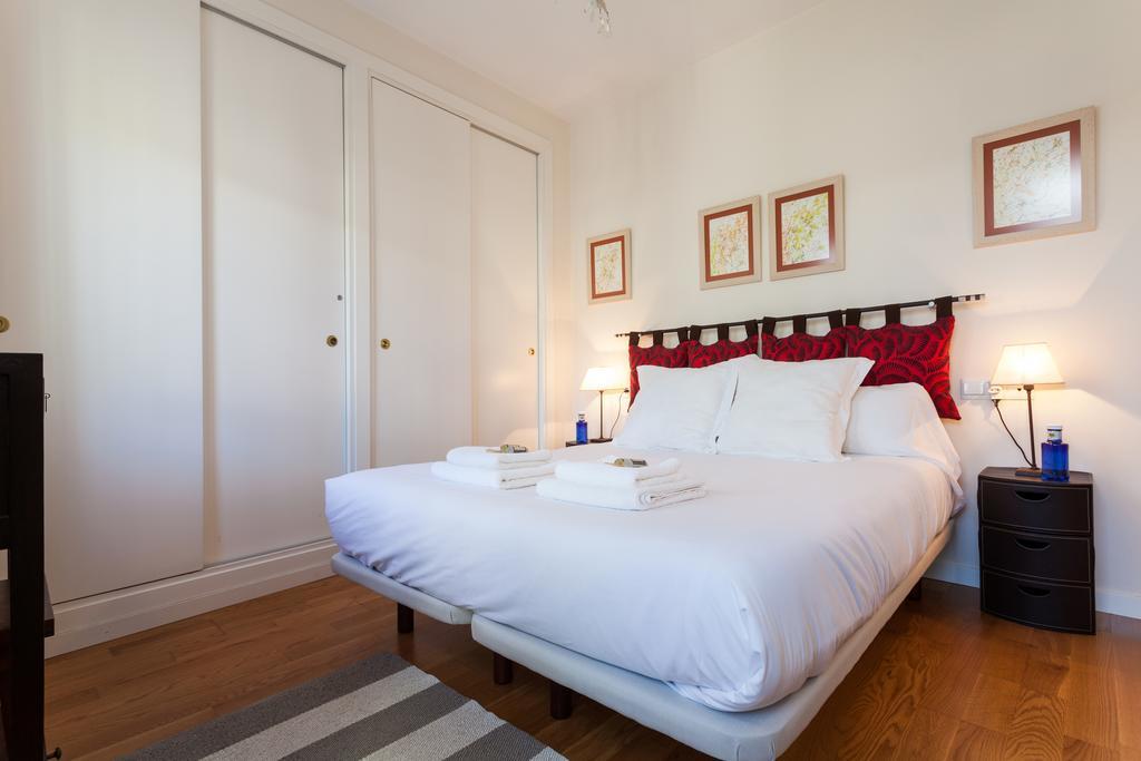 Rooftop Paradise - Space Maison Apartment Seville