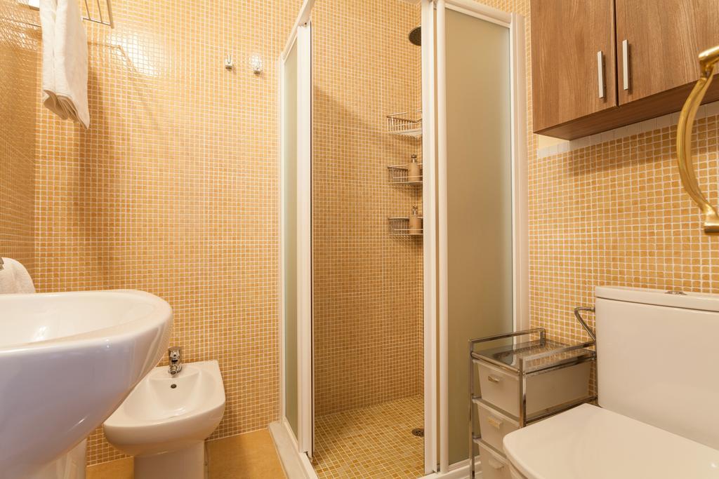 Rooftop Paradise - Space Maison Apartment Sevilla