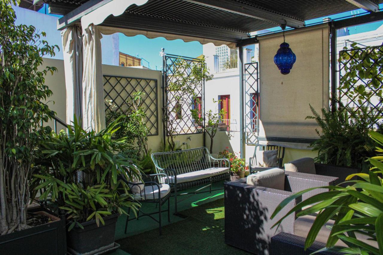 Appartamento Rooftop Paradise - Space Maison