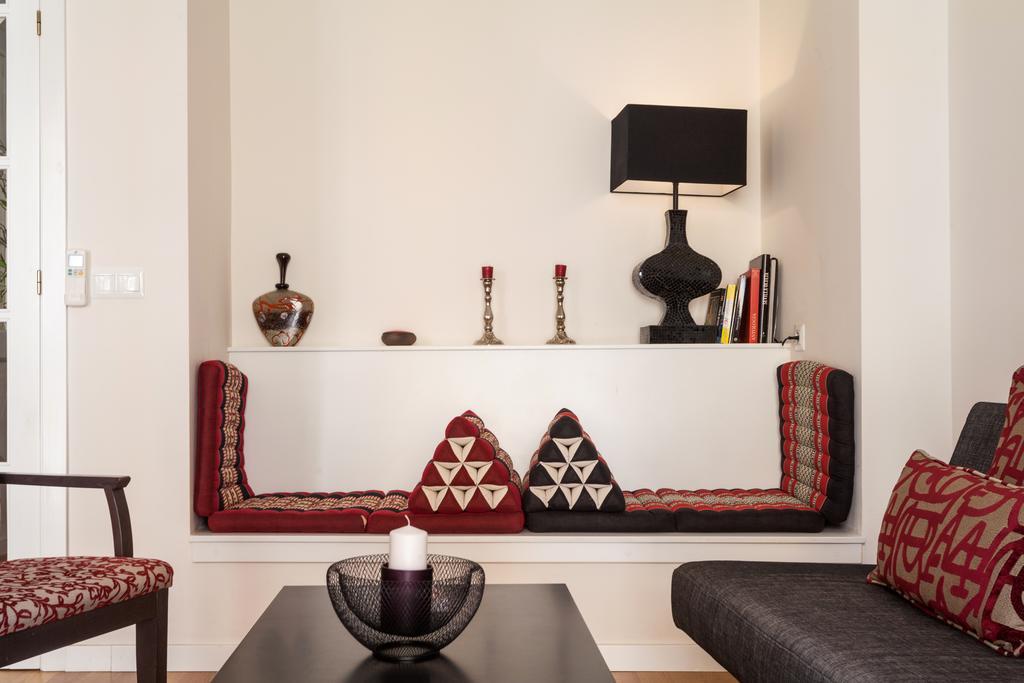 Rooftop Paradise - Space Maison Appartamento Siviglia