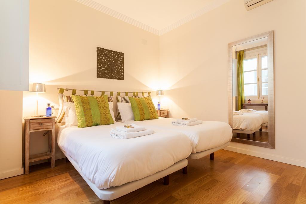 Rooftop Paradise - Space Maison Appartamento *