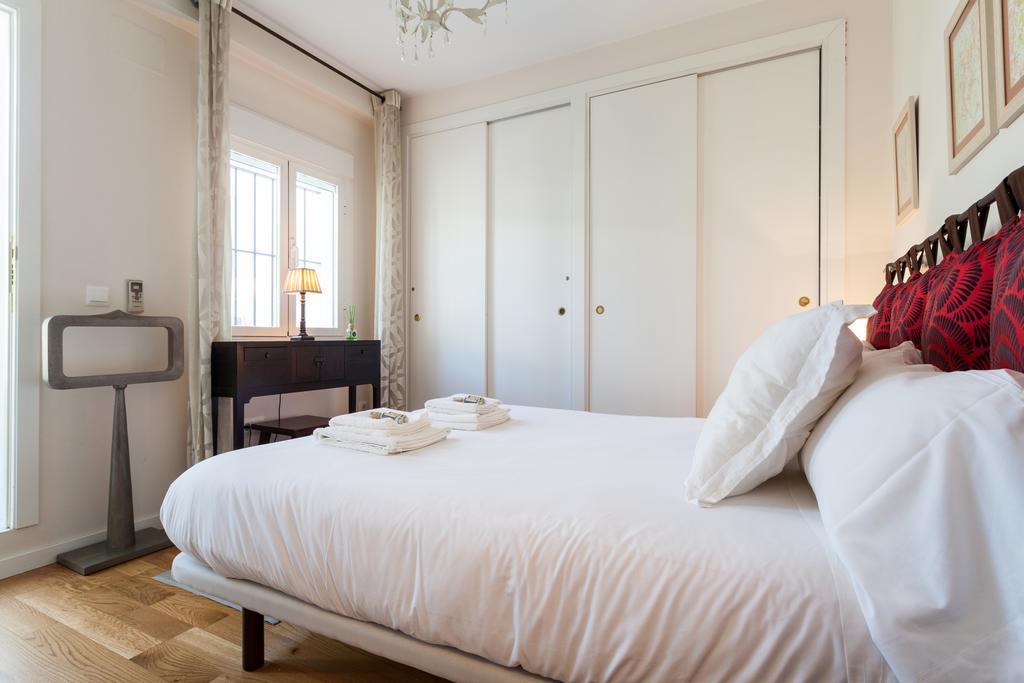 Appartamento Rooftop Paradise - Space Maison