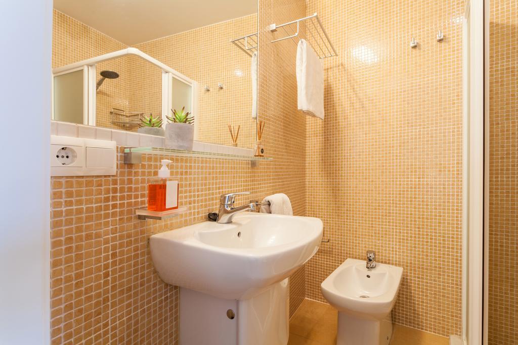 Appartamento Rooftop Paradise - Space Maison Siviglia