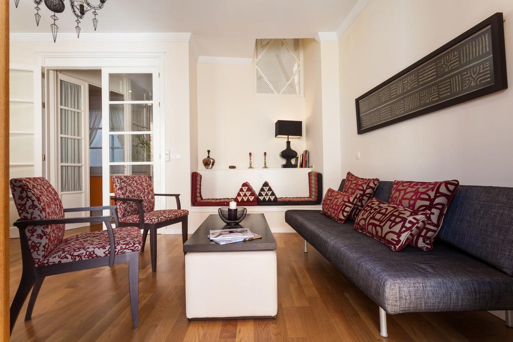 Rooftop Paradise - Space Maison Apartment *